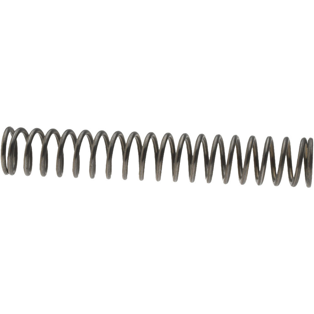 Value Collection 06812150 Compression Spring 0.48" OD, 3" Free Length