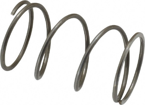 Value Collection 06812242 Compression Spring 0.6" OD, 1" Free Length