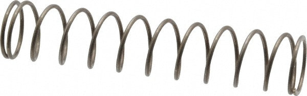 Value Collection 06812374 Compression Spring 0.6" OD, 3" Free Length