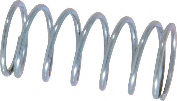 Value Collection 06812747 Compression Spring 0.72" OD, 1-1/2" Free Length