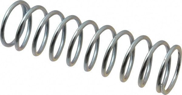 Value Collection 06812762 Compression Spring 0.72" OD, 2-1/2" Free Length