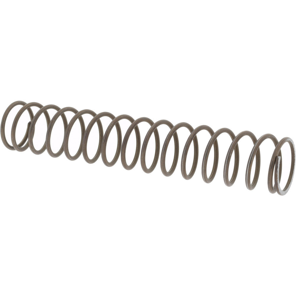 Value Collection 06812796 Compression Spring 0.72" OD, 4" Free Length