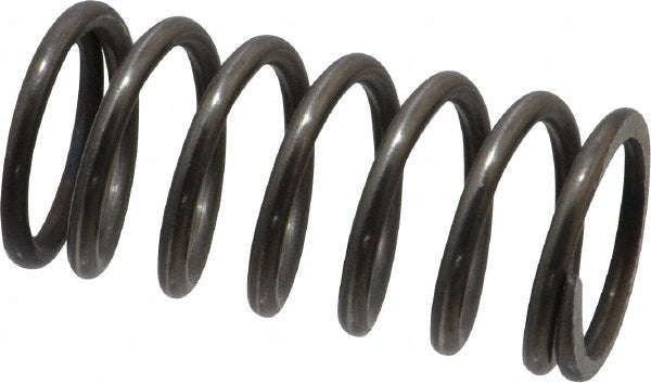 Value Collection 06812887 Compression Spring 0.72" OD, 1-1/2" Free Length
