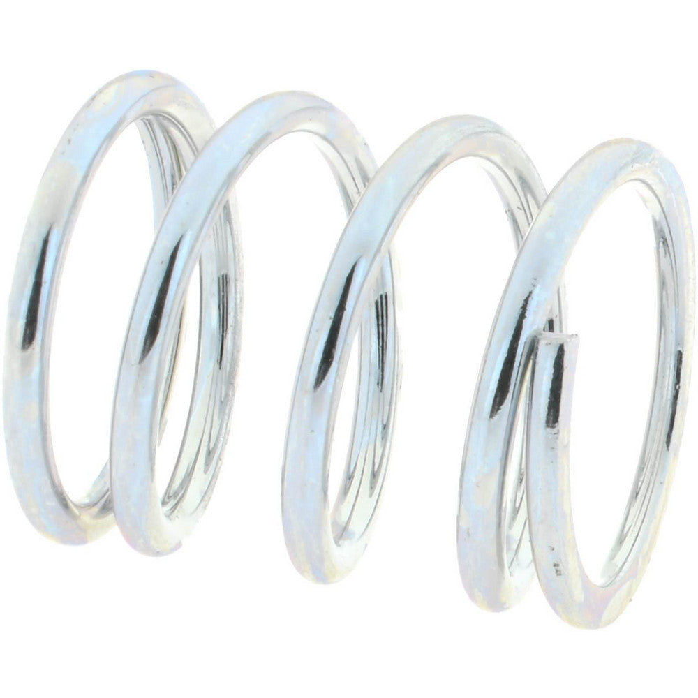 Value Collection 06813158 Compression Spring 0.85" OD, 1" Free Length
