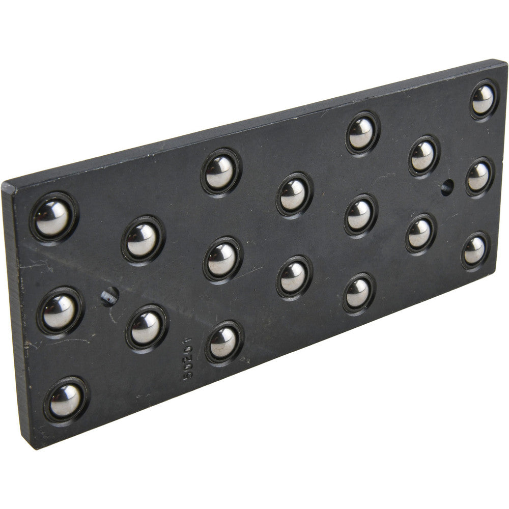 Te-Co Inc 50201 6" Ball Bearing Parallels