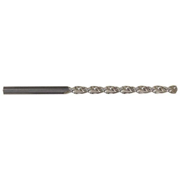 Guhring 9005350025000 Taper Length Drill Bit 0.0984" Dia, 130 °
