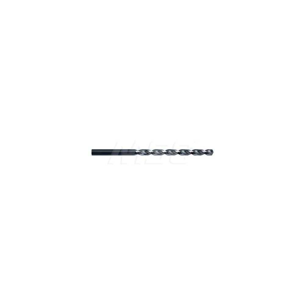 Guhring 9005350016000 Taper Length Drill Bit 0.0630" Dia, 130 °