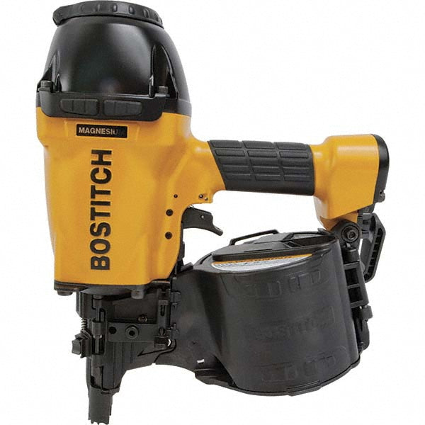 Stanley Bostitch N89C-1 2 to 3-1/2" Nail Length, 11 Gauge Framing Air Nailer