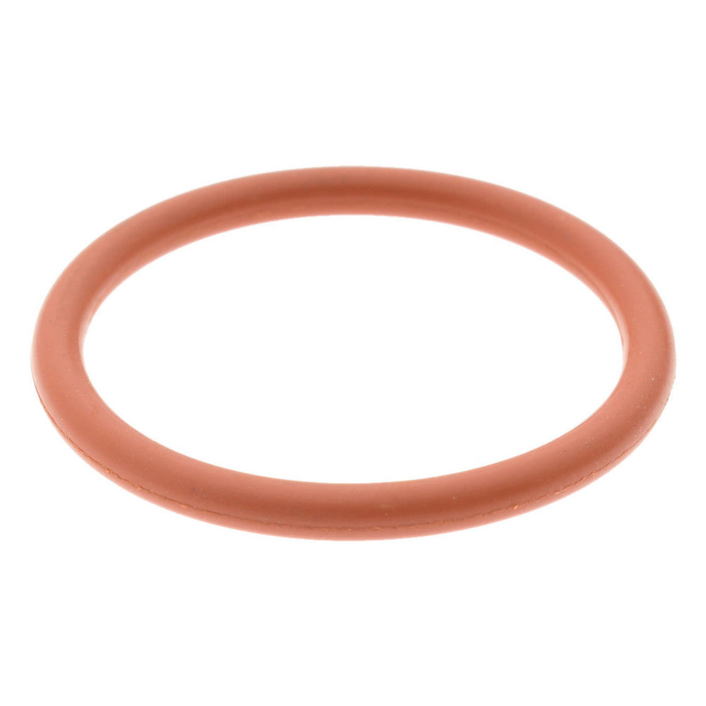 Value Collection ZMSCS70017 O-Ring 11/16" ID x 13/16" OD, 1/16" Thick, Dash 017, Silicone