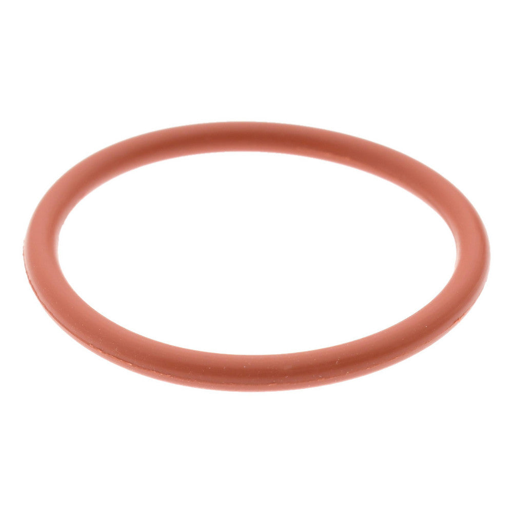 Value Collection ZMSCS70019 O-Ring 13/16" ID x 15/16" OD, 1/16" Thick, Dash 019, Silicone