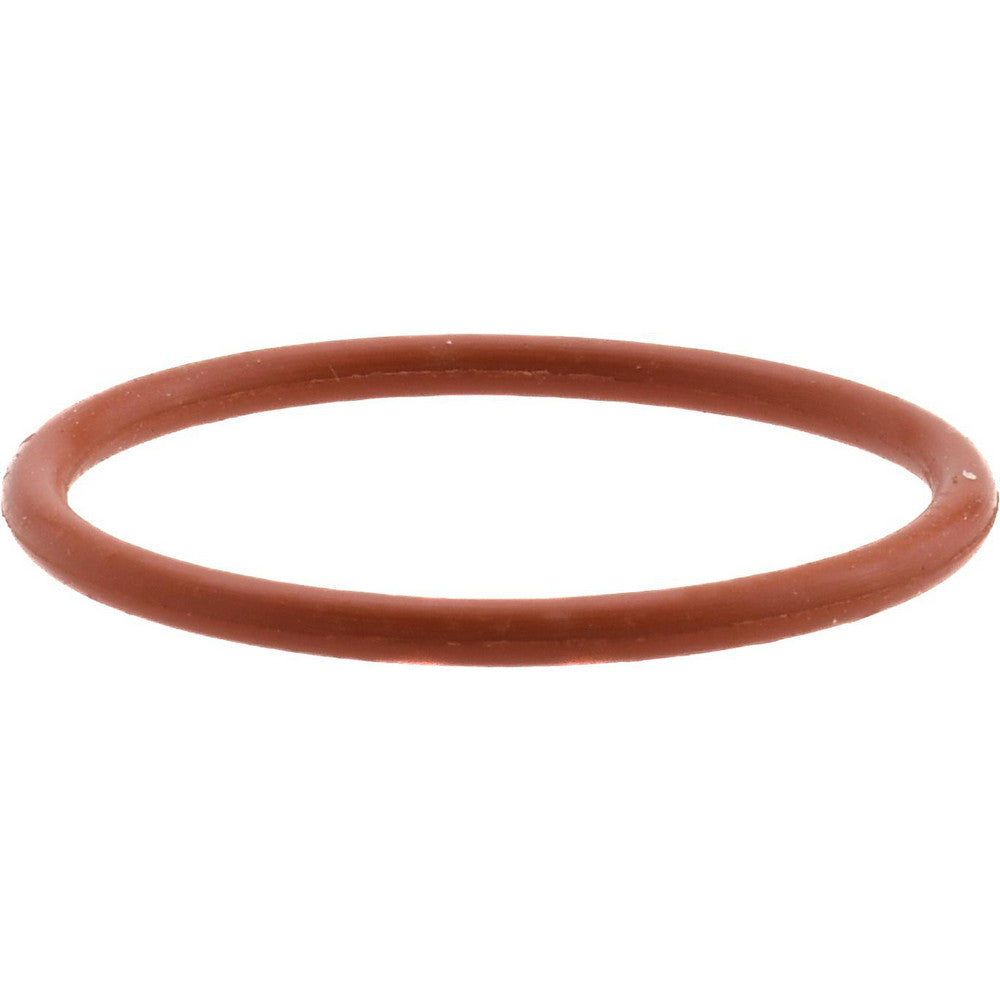 Value Collection ZMSCS70021 O-Ring 15/16" ID x 1-1/16" OD, 1/16" Thick, Dash 021, Silicone