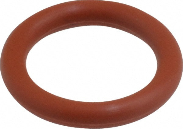 Value Collection ZMSCS70112 O-Ring 1/2" ID x 11/16" OD, 3/32" Thick, Dash 112, Silicone