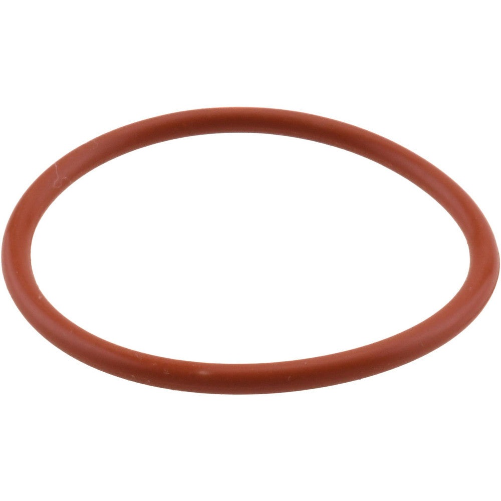 Value Collection ZMSCS70129 O-Ring 1-9/16" ID x 1-3/4" OD, 3/32" Thick, Dash 129, Silicone