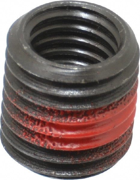 NORTHWESTERN TOOLS INC 29207 Thread Locking Insert M12 x 1.75 Internal Thread, M16 x 2 External Thread, Metric Coarse, 0.6693" OAL, Thread Repair