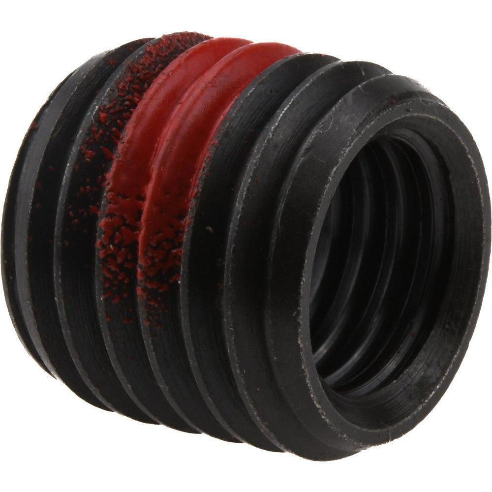 NORTHWESTERN TOOLS INC 29208 Thread Locking Insert M14 x 2 Internal Thread, M20 x 2.5 External Thread, Metric Coarse, 0.7087" OAL, Thread Repair