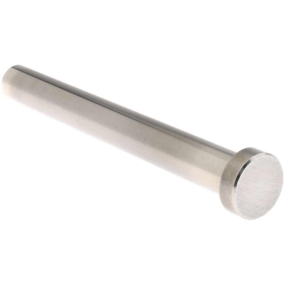 Gibraltar MEP1090-G Straight Ejector Pin 11 mm Pin Dia, 100 mm OAL, Steel