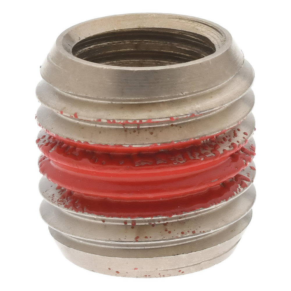 NORTHWESTERN TOOLS INC 29109 Thread Locking Insert 5/16-24 Internal Thread, 7/16-20 External Thread, UNF, 7/16" OAL, Thread Repair