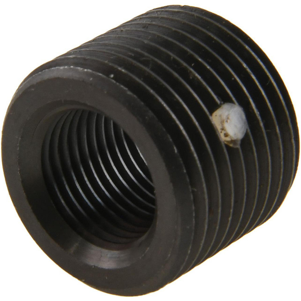 NORTHWESTERN TOOLS INC 29016 Thread Locking Insert M14 x 1.25 Internal Thread, 7/8-14 External Thread, Metric Fine, 11/16" OAL, Thread Repair