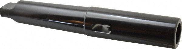 Scully Jones 23114 MT4 Inside Morse Taper, MT5 Outside Morse Taper, Extension Sleeve