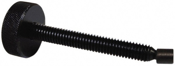 Gibraltar 31342SG Steel Thumb Screw 3/8-16, Knurled Head