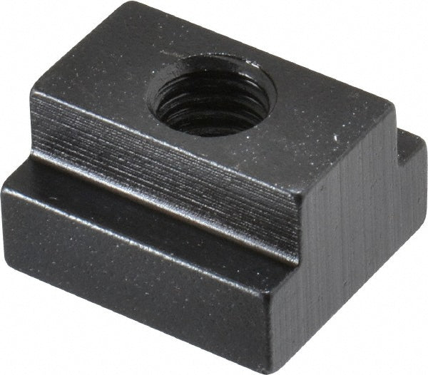 Te-Co Inc 41412 1/2-13 Blind Tapped T Slot Nut