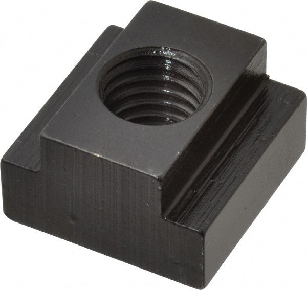 Te-Co Inc 41416 5/8-11 Blind Tapped T Slot Nut