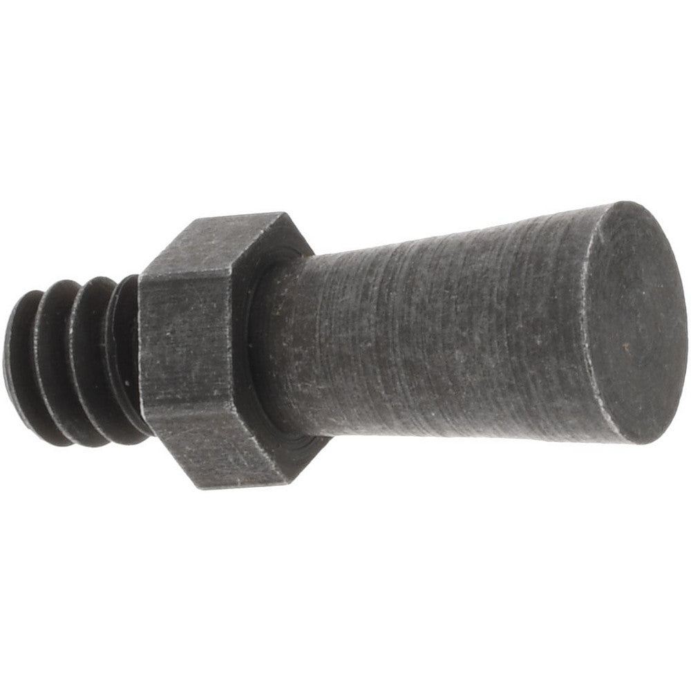 Gibraltar HF-200 10-24 Threaded Stem, Fixed Handwheel & Machine Handle
