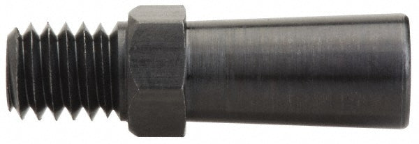 Gibraltar HF-300 5/16-18 Threaded Stem, Fixed Handwheel & Machine Handle