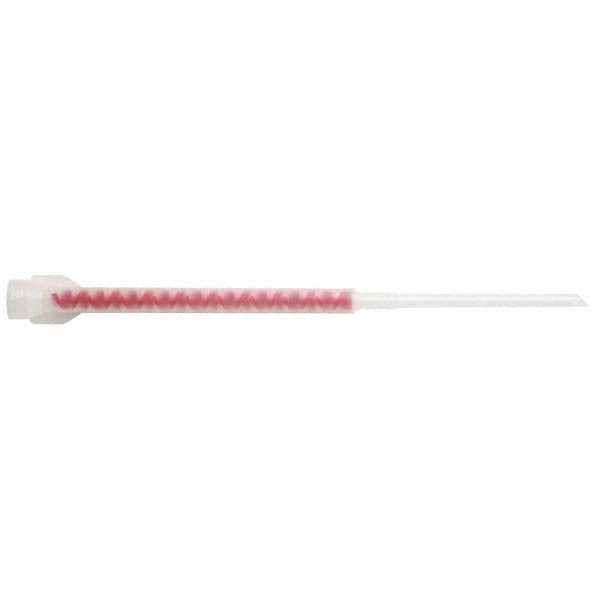 Red Head E55 Adhesive Mixing Nozzle