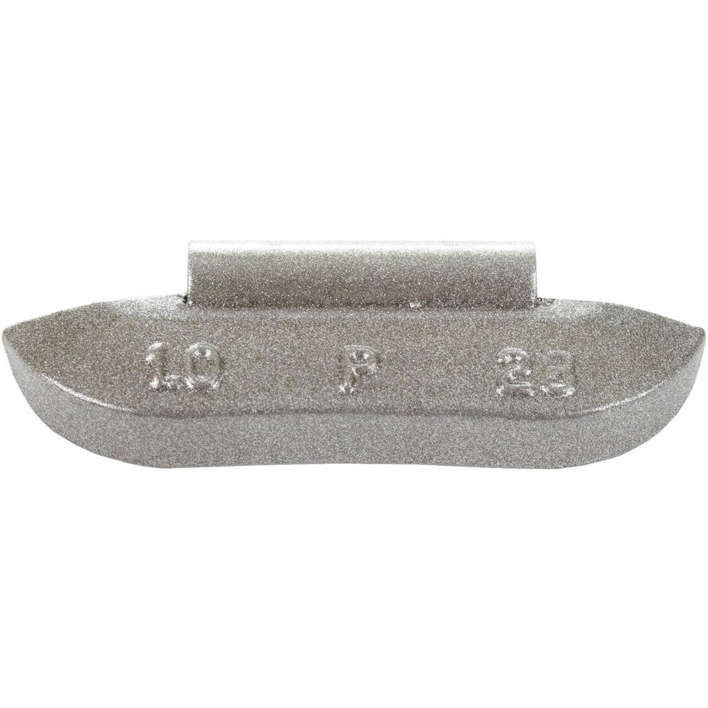 Perfect Equipment P025 Wheel Weight 0.25 oz, P Series