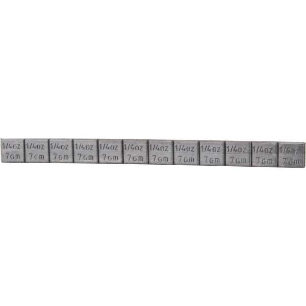 Perfect Equipment 100360 0.25 oz Wheel Weight