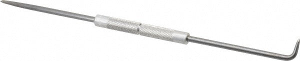 Moody Tools 51-1512 Straight/Bent Scriber Straight, 8-5/8" OAL