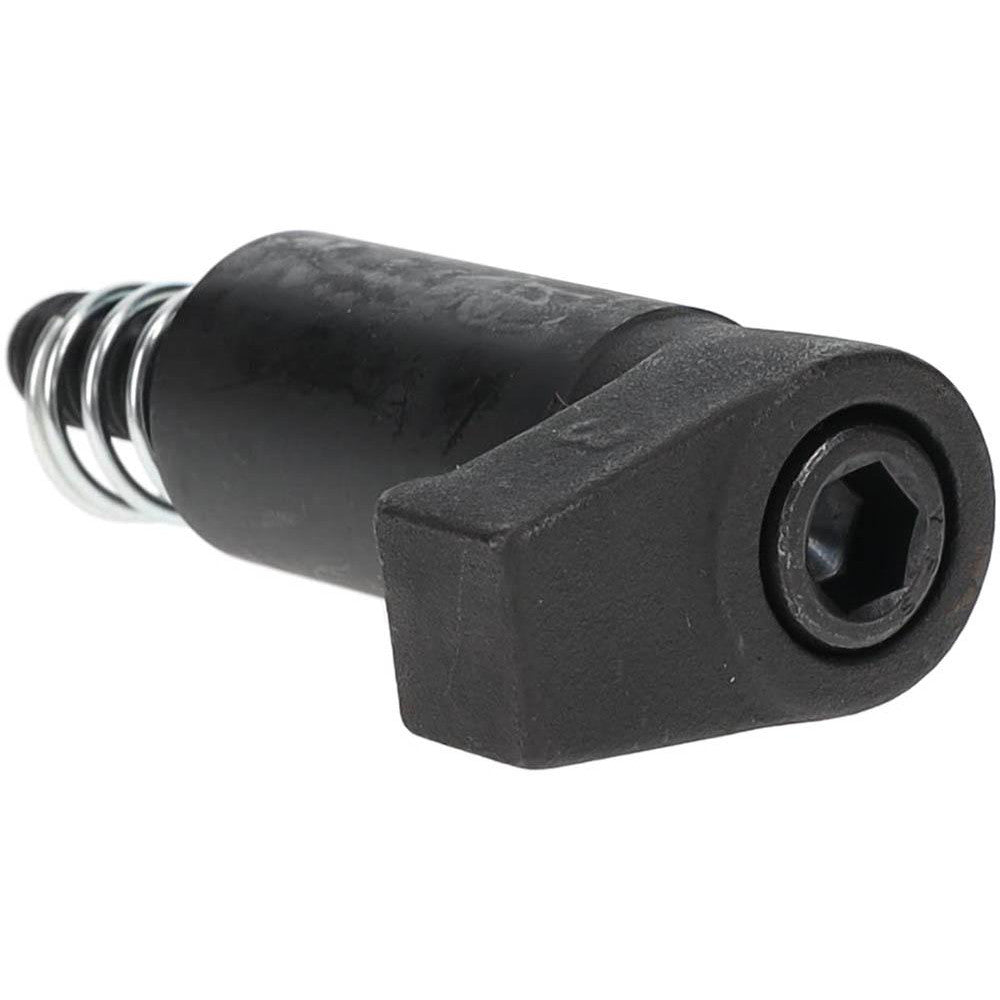 Gibraltar 821113-G 3/8-16 Thread, 0.874" Body Diam, 2-1/4" Body Length, Cap Screw Hook Clamp Assembly