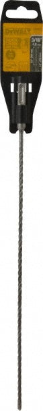 DeWALT DW5407 3/16" Diam, SDS-Plus Shank, Carbide-Tipped Rotary & Hammer Drill Bit