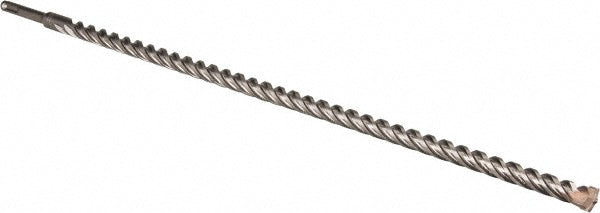 DeWALT DW5449 5/8" Diam, SDS-Plus Shank, Carbide-Tipped Rotary & Hammer Drill Bit
