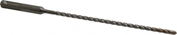 DeWALT DW5404B25 3/16" Diam, SDS-Plus Shank, Carbide-Tipped Rotary & Hammer Drill Bit