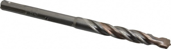 DeWALT DW5437B25 1/2" Diam, SDS-Plus Shank, Carbide-Tipped Rotary & Hammer Drill Bit