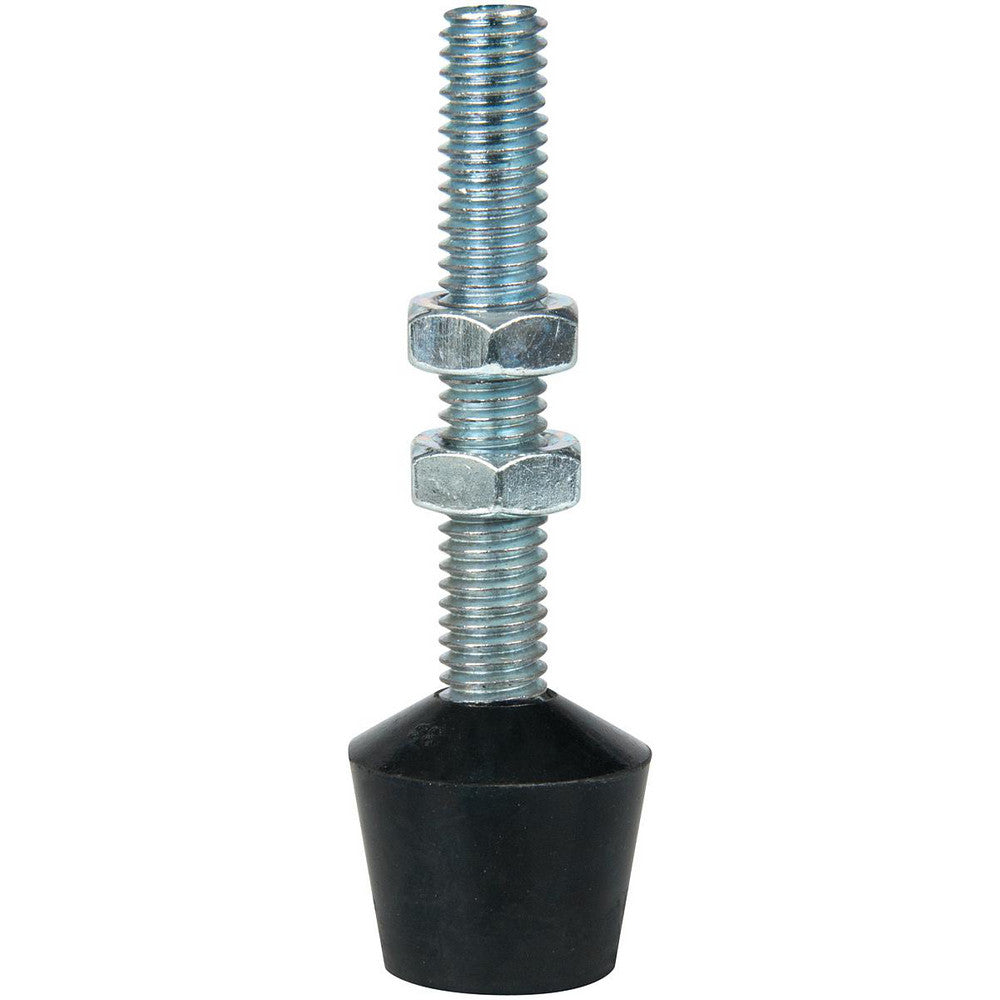 De-Sta-Co 240208 3/8-16 Carbon Steel Cap Tip Clamp Spindle Assembly