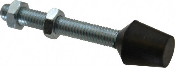 De-Sta-Co 527208 3/8-16 Carbon Steel Cap Tip Clamp Spindle Assembly