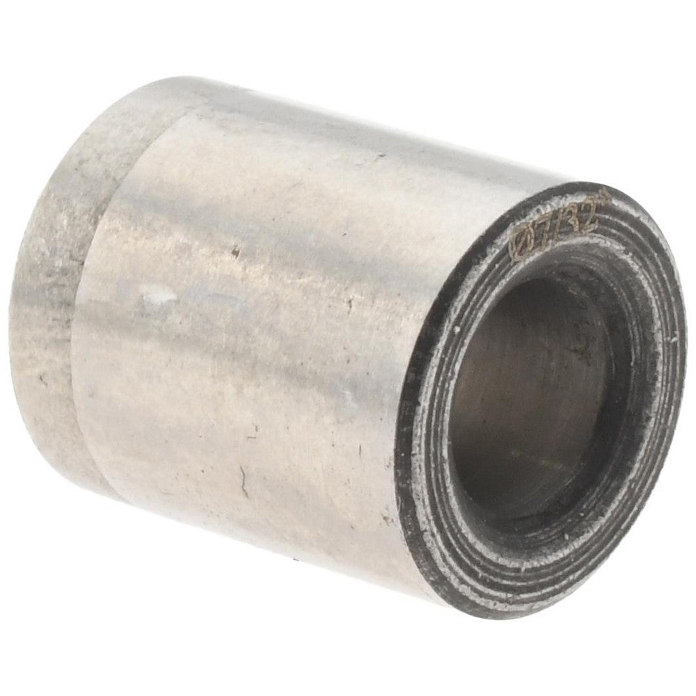 Boneham P268GO Press Fit Headless Drill Bushing P, 7/32" ID, 13/32" OD