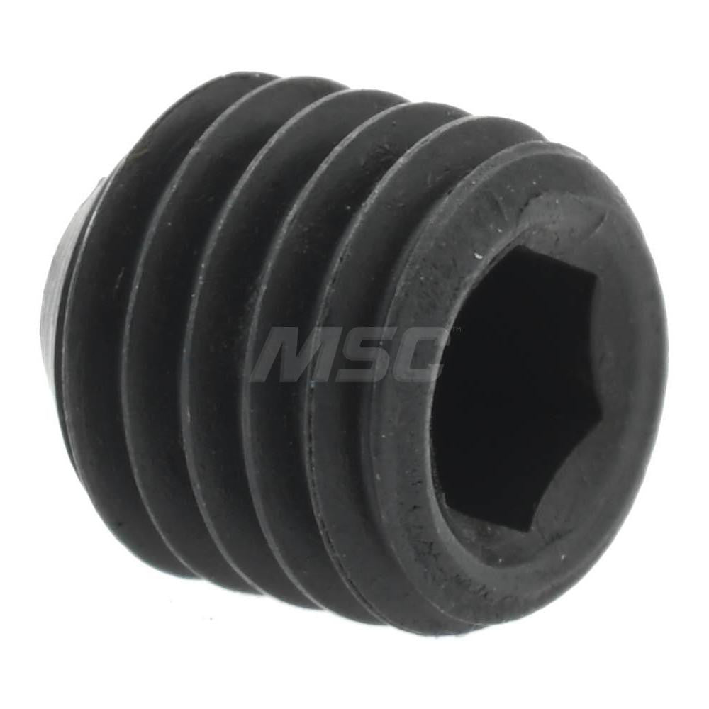 Accupro 775394 1/4" Hole Dia, End Mill Holder Screw