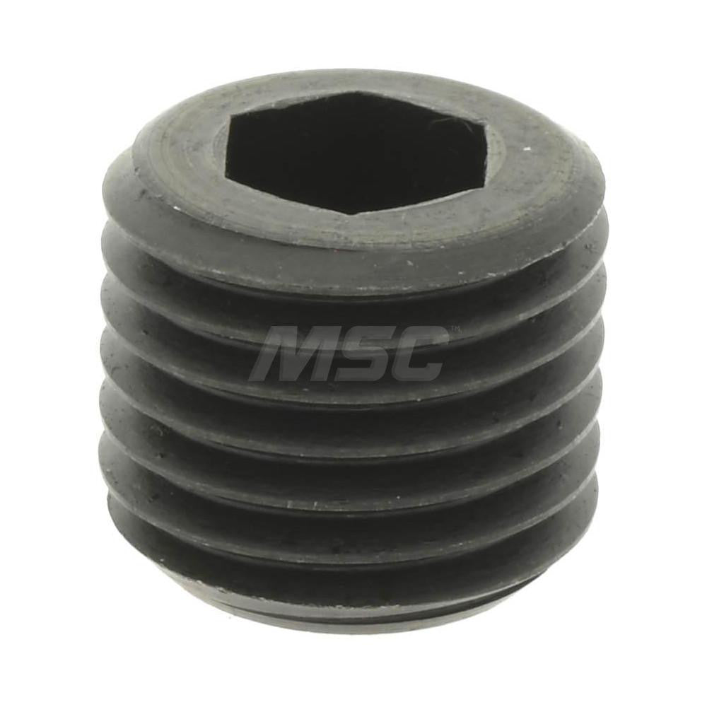 Accupro 775400 1/2" Hole Dia, End Mill Holder Screw