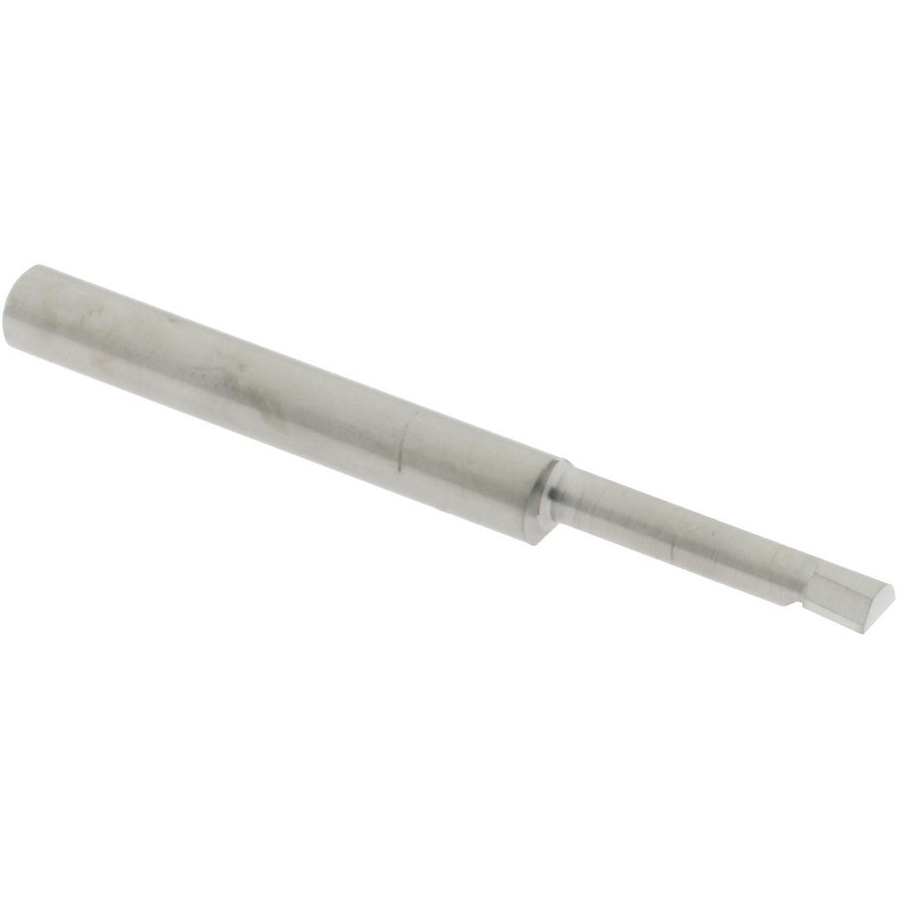 Accupro B140700R Boring Bar 0.1400" Min Bore, 0.7000" Max Depth, Right Hand, Submicron Solid Carbide