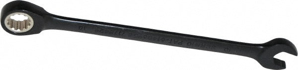 Proto JSCRM10 Combination Wrench 10.00 mm Head Size, 15 deg Offset