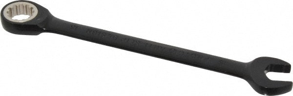 Proto JSCRM15 Combination Wrench 15.00 mm Head Size, 15 deg Offset