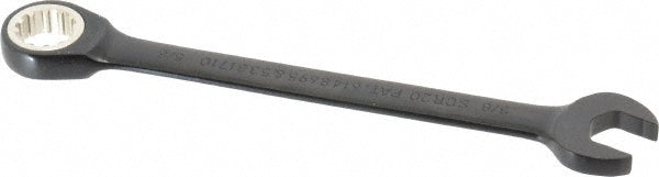 Proto JSCR20 Combination Wrench 5/8" Head Size, 15 deg Offset