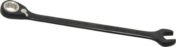 Proto JSCVM08 Combination Wrench 8.00 mm Head Size, 15 deg Offset