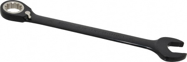 Proto JSCVM30 Combination Wrench 30.00 mm Head Size, 15 deg Offset