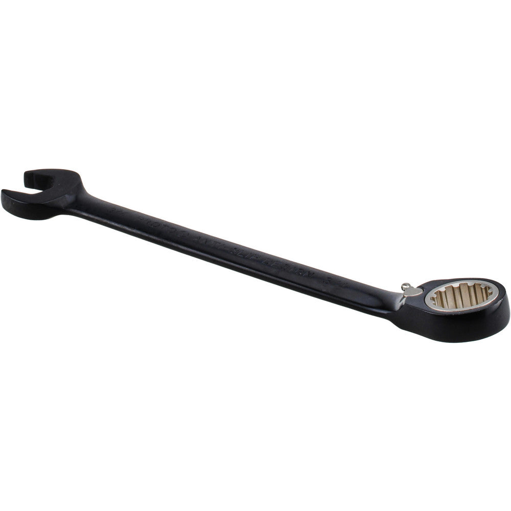 Proto JSCV24 Combination Wrench 3/4" Head Size, 15 deg Offset