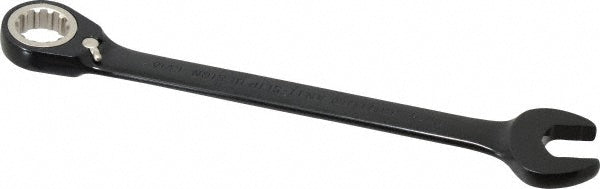 Proto JSCV26 Combination Wrench 13/16" Head Size, 15 deg Offset